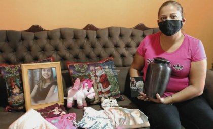 Femicidio contra Brithany Cerdas Cedeño: ¿es el Estado capaz de brindar una justicia verdadera?