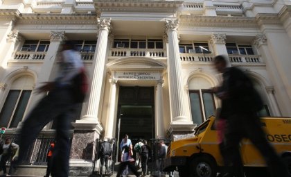 Los bancos ganaron $ 365 millones por día en 2021