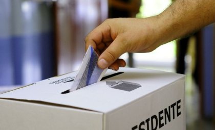 Ante una segunda ronda antidemocrática, organicémonos para enfrentar al siguiente gobierno ajustador