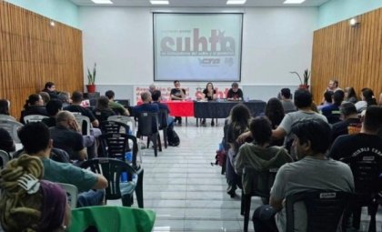 Subte: una orientación conservadora hacia el paro del 24