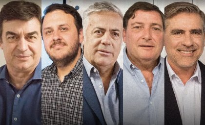 Mendoza 2023: dónde voto y quiénes son los candidatos