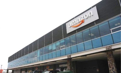 Despidos anunciados por Amazon llegan a Costa Rica