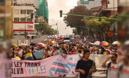 El pride ya pasó ¿Qué hacemos con todo este orgullo?