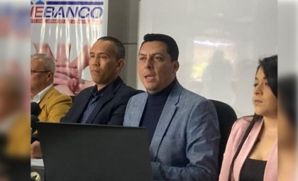 Sindicato del Banco de Costa Rica en contra del proyecto de venta de Rodrigo Chaves