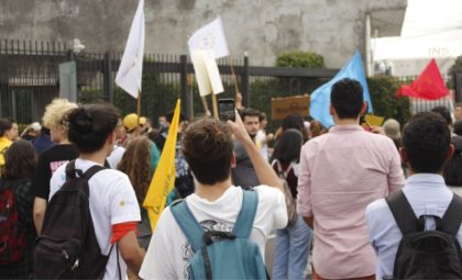 Apuntes para luchar por una educación pública y gratuita