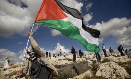 Palestina: historia, experiencia y liberación