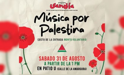 Festival de la Sandía 2.0