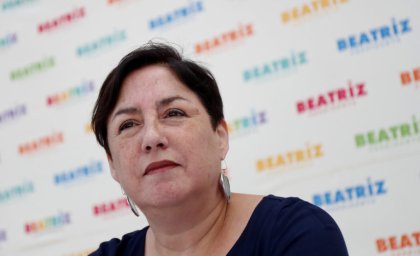 Beatriz Sánchez y su fundación: ¿qué deberíamos financiar con la dieta parlamentaria del FA?