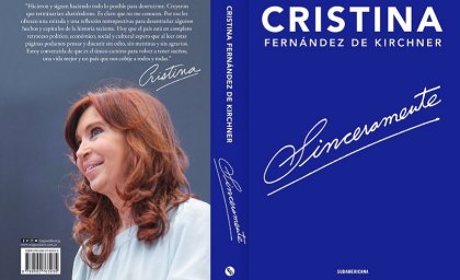 Cristina y Sinceramente: desengrietar hasta que aclare