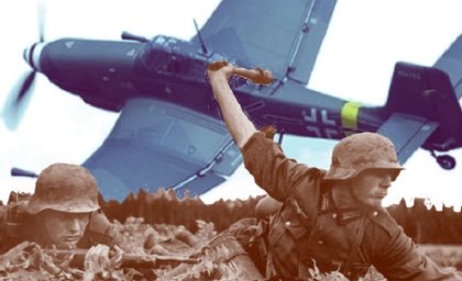 [Especial] A 80 años de la Segunda Guerra Mundial