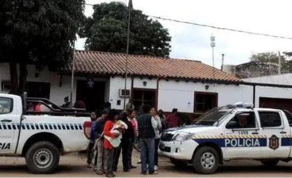 Graves denuncias por torturas en comisaría de Salta