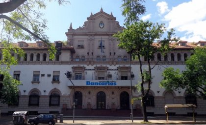 El Policlínico Bancario no cumple con los protocolos por Covid-19