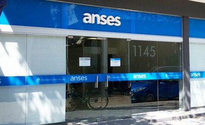 ¿Cómo es el calendario de pagos de Anses en enero?