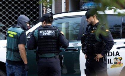 La Audiencia Nacional acusa a los 13 CRD del 23S de terrorismo