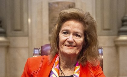 Elena Highton renuncia a la Corte Suprema