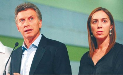 Las muertes que deben Macri y Vidal