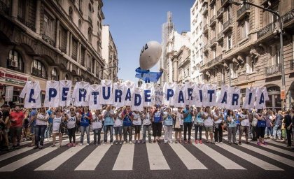  La Justicia ordena al Gobierno convocar a paritaria nacional docente