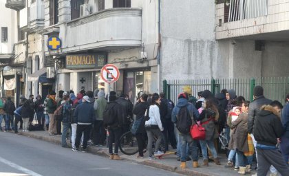 Comienza la venta de marihuana en las farmacias