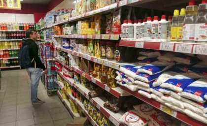 La inflación de mayo fue de 4,2% y acumula 71,9% en lo que va del año