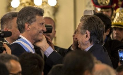 Franco Macri a Tribunales: los cuadernos “en modo” electoral 