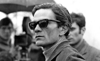 Pier Paolo Pasolini: a 47 años de su asesinato