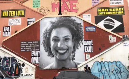 A 4 años del asesinato de Marielle Franco: el Estado brasileño es responsable