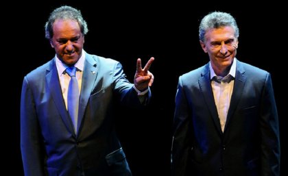 Gaucho Inc.: ¿la offshore nacional y popular de Scioli?