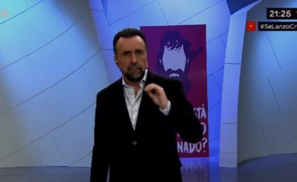 Roberto Navarro: “El Gobierno logró que me despidieran” de C5N