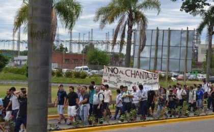 Conflicto Tenaris/Techint: Rocca no tiene crisis y sigue incumpliendo con el Ministerio de Trabajo