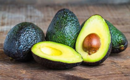 Palta: el negocio que profundiza la sequía en la V Región cordillera