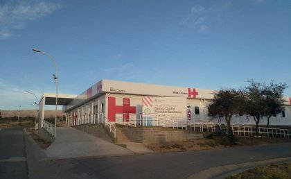 Sin cambios en la política sanitaria avanza el colapso en la provincia de Córdoba y Traslasierra no está ajena