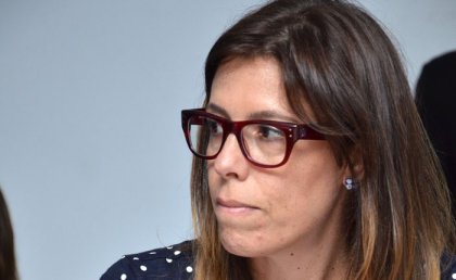 Panama Papers: denuncian a Laura Alonso por incumplimiento de funciones