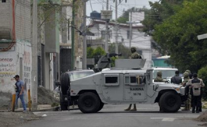 Tláhuac: SEP suspende clases hasta el lunes 24