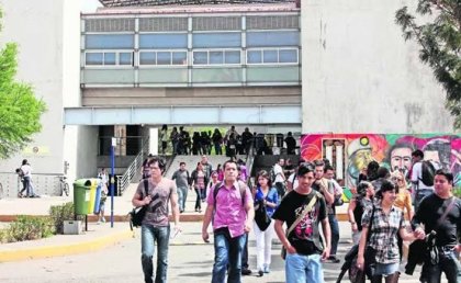 Trabajador del área de cocina habla sobre las problemáticas de la UACM