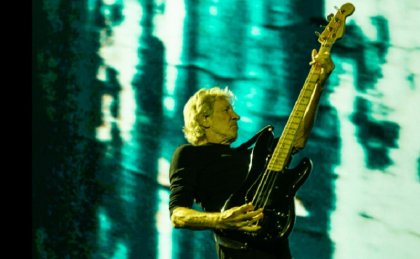 El día que Roger Waters dijo: “Las Malvinas deben ser argentinas"