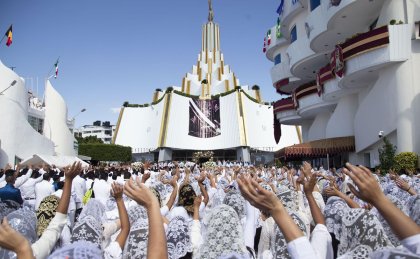 Muere Karem León Mares, la primera denunciante de abusos sexuales en la iglesa La Luz del Mundo 