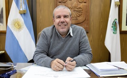 Víctor Moriñigo, titular del CIN: “Le hicimos pagar el ajuste a los trabajadores universitarios”