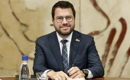 Nuevo gabinete catalán: cierre del procés y guiño al tripartito