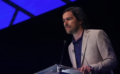 Nicolás del Caño. Empleo, producción e infraestructura - 30s // Argentina Debate 2019 - YouTube