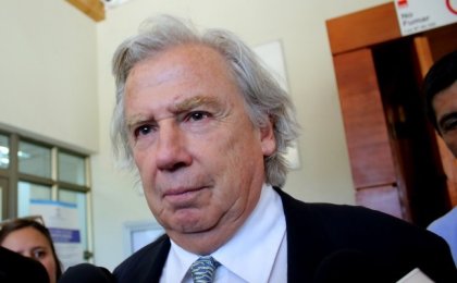 Justicia para millonarios: Raúl Schüler llega a acuerdo reparatorio sin cárcel