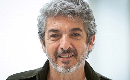 El actor y director Ricardo Darín cumple 64 años