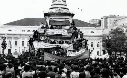 25 de abril de 1974. Portugal: cincuenta años y algunas lecciones