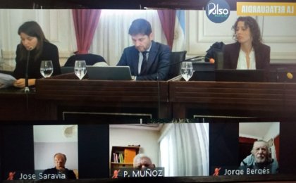 La Plata: nuevo juicio por crímenes cometidos durante la última dictadura