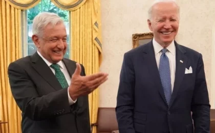 La Ley eléctrica, la presión de EE. UU. y los límites del “progresismo” de López Obrador