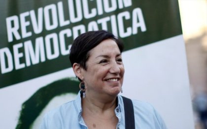 El “gobierno feminista” de Beatriz Sanchez: ¿Una re edición 2.0 de la política de Bachelet? 