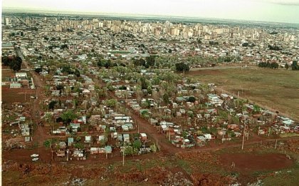 Desigualdad social en Bahía: lo que ni los opositores del 18F ni el gobierno nacional van a resolver