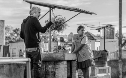 Roma: la película que llevó el trabajo doméstico a los premios Óscar