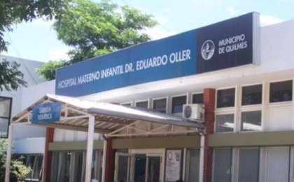 Hospital Oller Solano: Muerte de enfermero por COVID-19