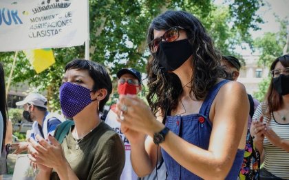 Presentan proyecto de Ley de emergencia sanitaria en Córdoba con medidas urgentes ante las restricciones