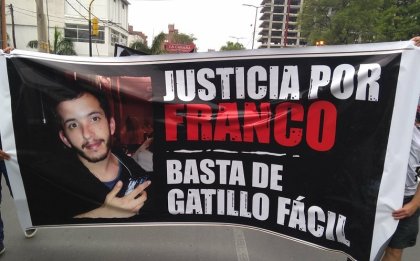 Caso Franco Isorni: a un año del crimen, peritos de la Corte avalan la versión de la Policía